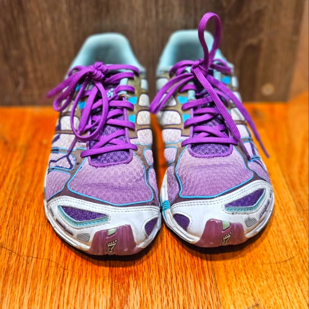 Women's Size 6 INOV8s